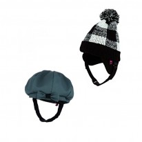 Gorros de Protección Craneal