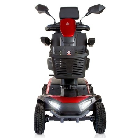 Scooter Eléctrico Mallorka Plus