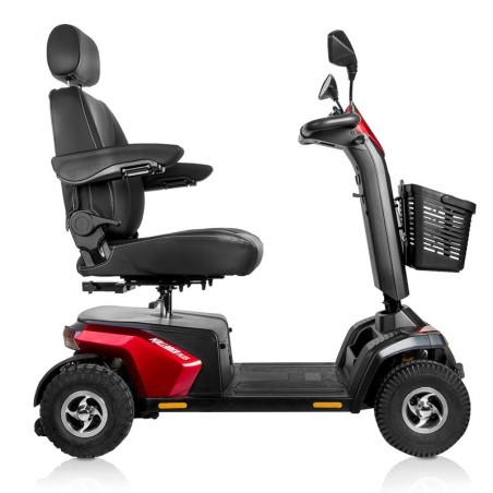 Scooter Eléctrico Mallorka Plus