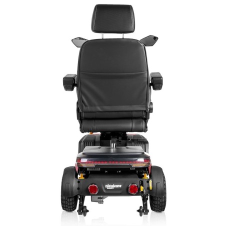 Scooter Eléctrico Mallorka Plus