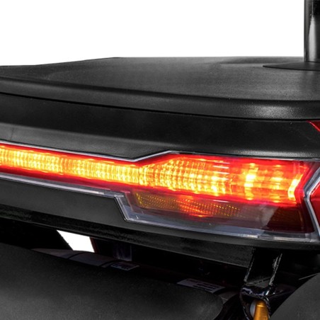 Scooter Eléctrico Mallorka Plus