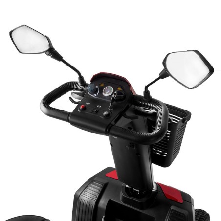 Scooter Eléctrico Mallorka Plus