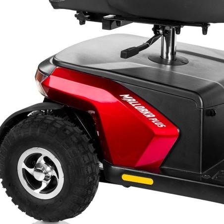 Scooter Eléctrico Mallorka Plus