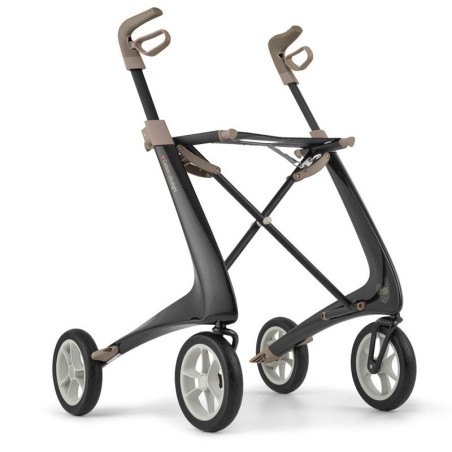 Andador de Carbono Ultralight ByAcre