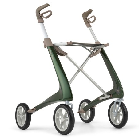 Andador de Carbono Ultralight ByAcre