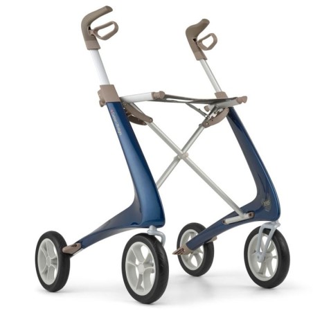 Andador de Carbono Ultralight ByAcre