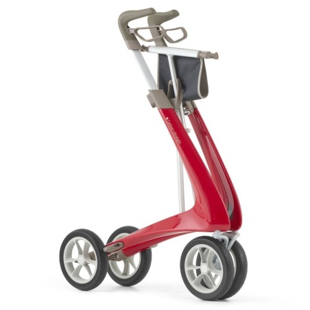 Andador de Carbono Ultralight ByAcre