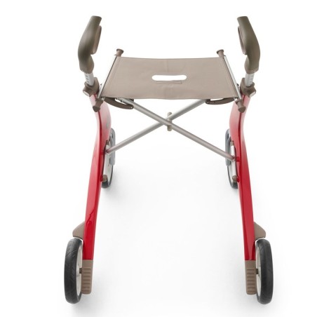 Andador de Carbono Ultralight ByAcre