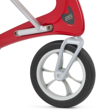 Andador de Carbono Ultralight ByAcre