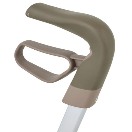 Andador de Carbono Ultralight ByAcre