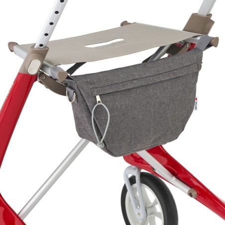 Andador de Carbono Ultralight ByAcre