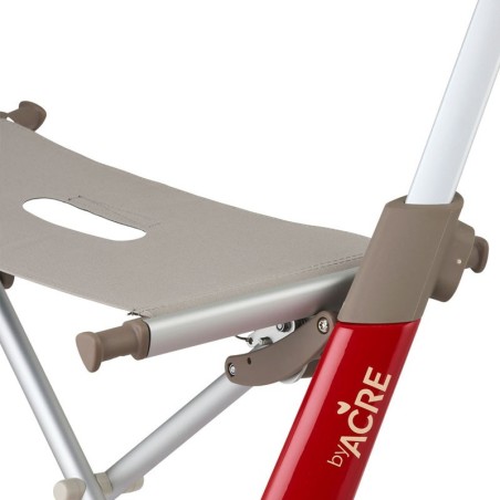 Andador de Carbono Ultralight ByAcre