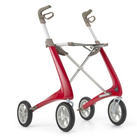 Andador de Carbono Ultralight ByAcre
