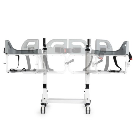 Silla de ducha y transferencias Easy Move Waterproof