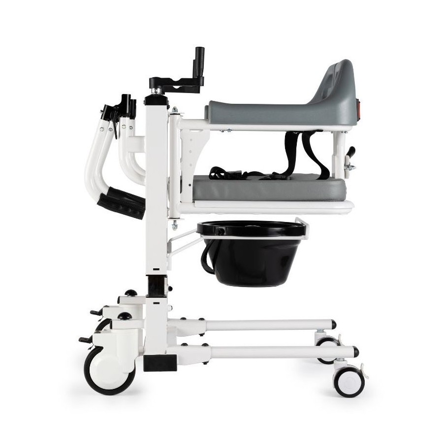 Silla de ducha y transferencias Easy Move Waterproof