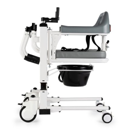 Silla de ducha y transferencias Easy Move Waterproof