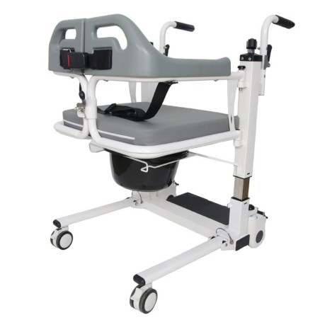 Silla de ducha y transferencias Easy Move Waterproof