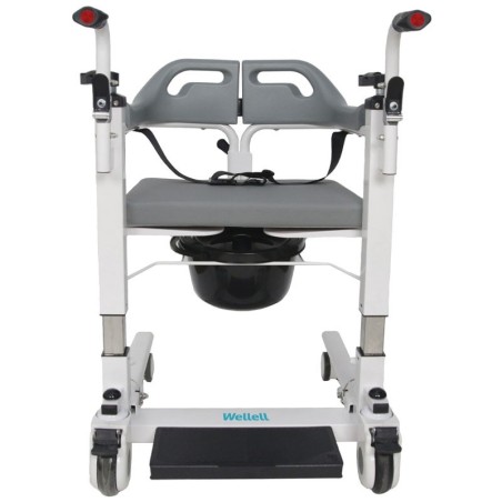 Silla de ducha y transferencias Easy Move Waterproof