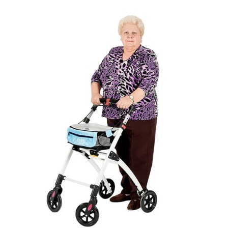 Andador Plegable Kmina Pro