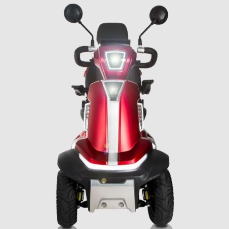 Scooter Eléctrico Grande Madagaskar