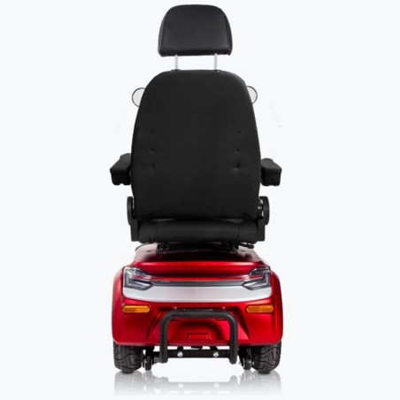 Scooter Eléctrico Grande Madagaskar