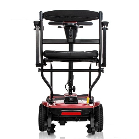 Scooter Eléctrico Plegable y Ultraligero Bora-Bora