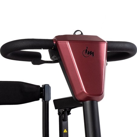 Scooter Eléctrico Plegable y Ultraligero Bora-Bora