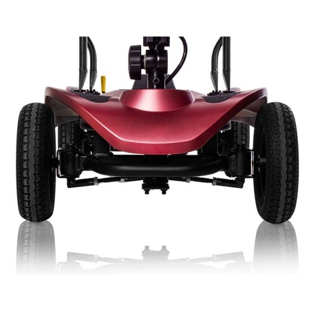 Scooter Eléctrico Plegable y Ultraligero Bora-Bora