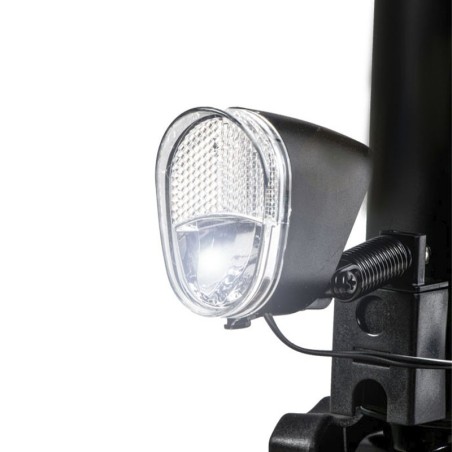 Scooter Eléctrico Plegable y Ultraligero Bora-Bora