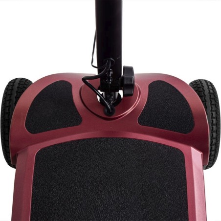 Scooter Eléctrico Plegable y Ultraligero Bora-Bora