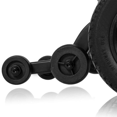 Scooter Eléctrico Plegable y Ultraligero Bora-Bora