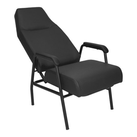 Sillón de tratamiento de enfermos hospitalario