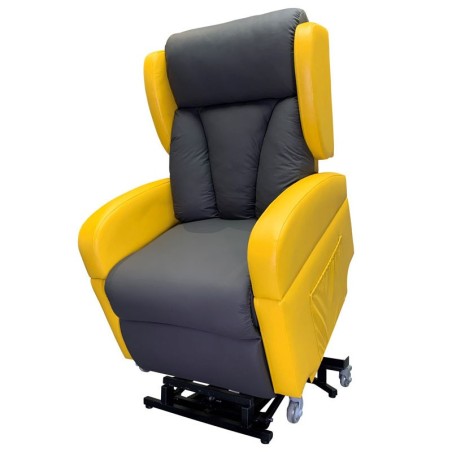 Sillón Elevador con Ruedas ProClassic