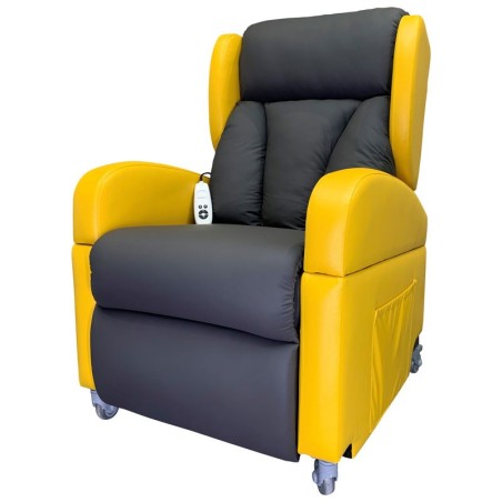 Sillón Elevador con Ruedas ProClassic