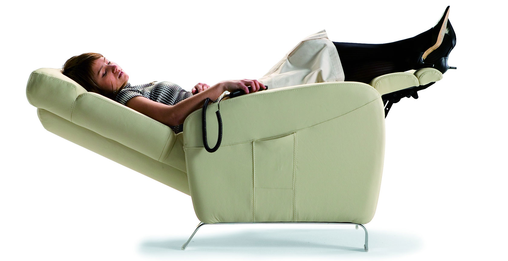 Sillones Reclinables Electricos
