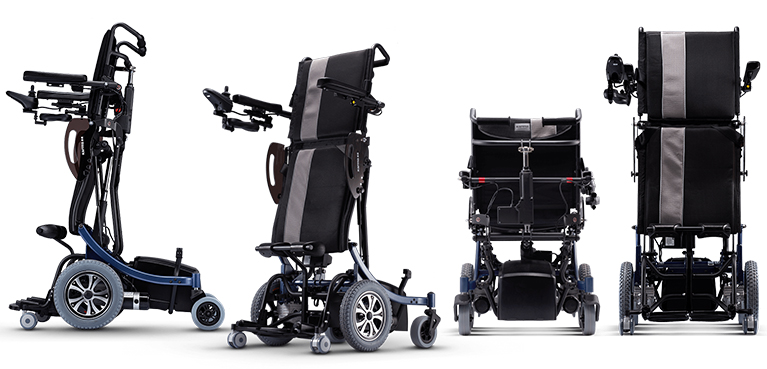Sabías el uso de aparatos con pedales estáticos mejora el estado de forma de  las personas mayores? - Blog de Ortopedia Mimas