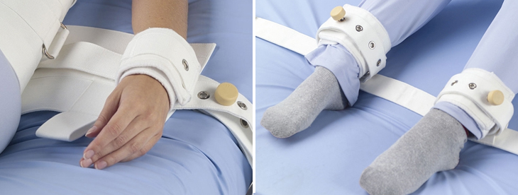 Los 5 sistemas de sujeción para personas dependientes más seguros - Blog de  Ortopedia Mimas