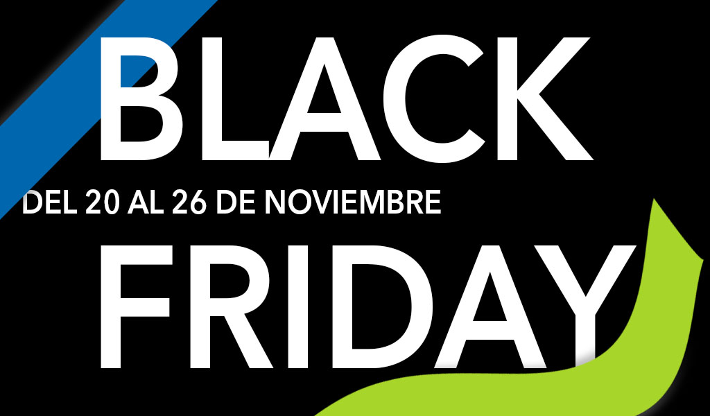 Ofertas de Black Friday 2023 en Ortopedia