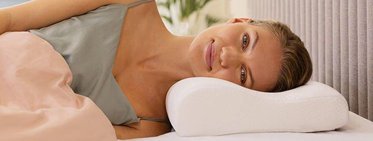 Las 8 mejores almohadas cervicales: ¡di adiós al dolor de cuello!