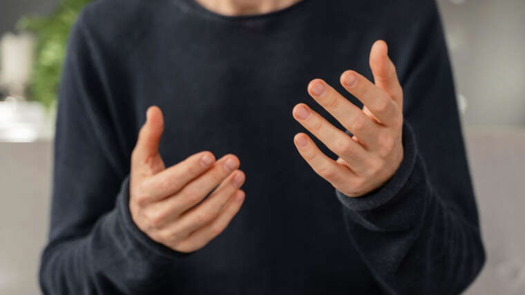 3 beneficios de los guantes para la artritis