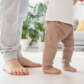 Cómo abordar la dismetría en las piernas de los niños