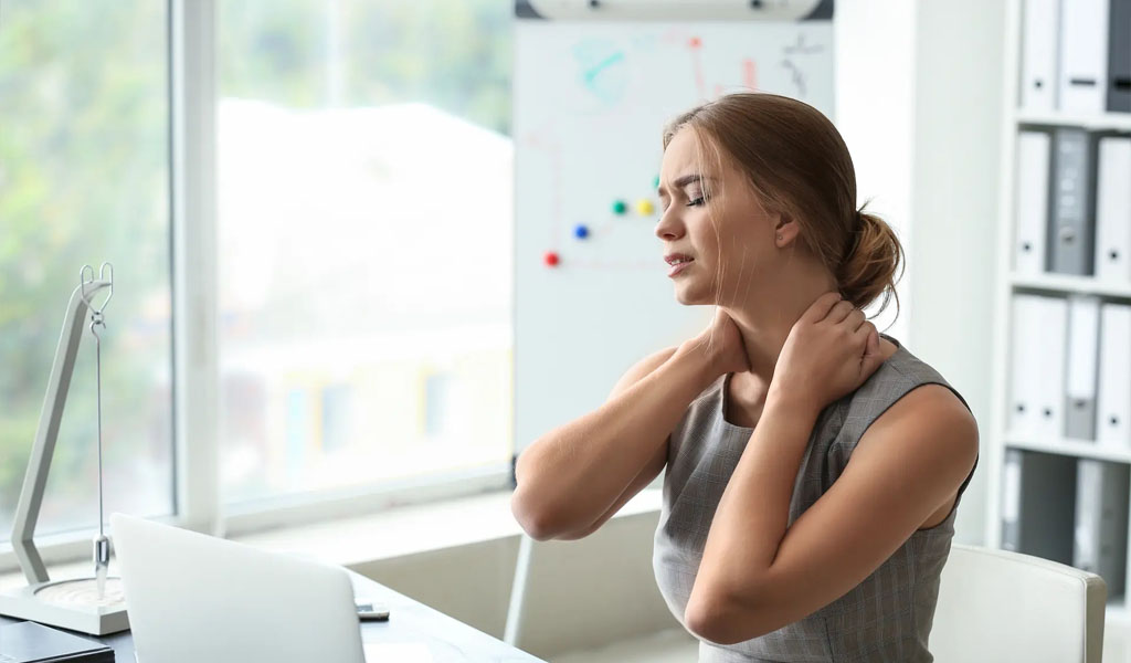 Camiseta correctora de postura: 7 motivos por los que mejora tu salud postural