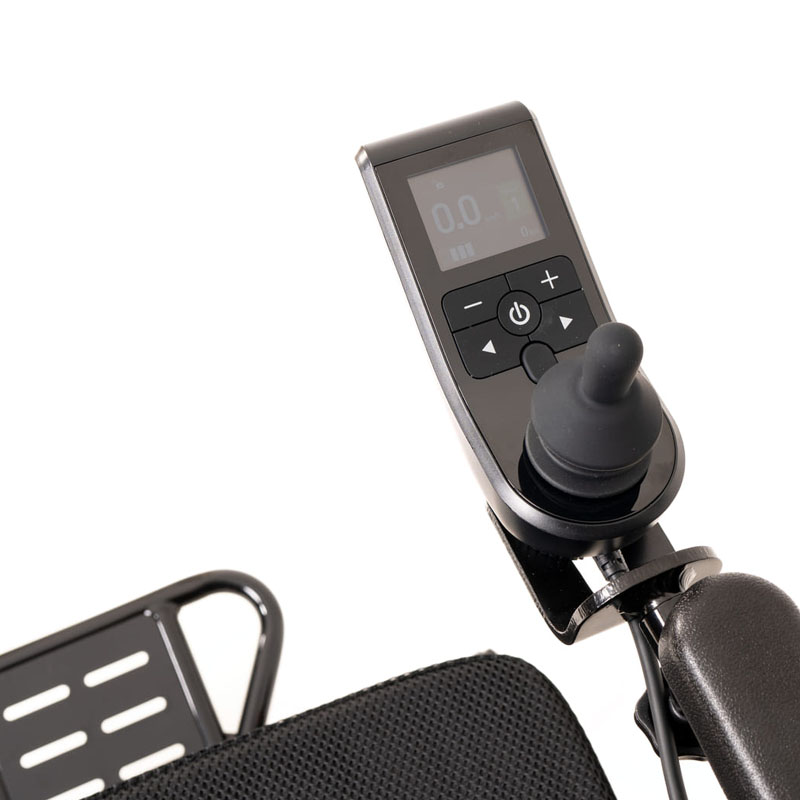 Las características de la silla de rueda eléctrica Las características de la silla de rueda eléctrica