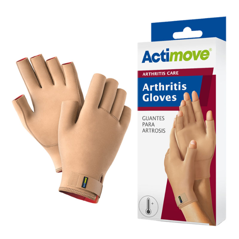 Guantes para Artritis