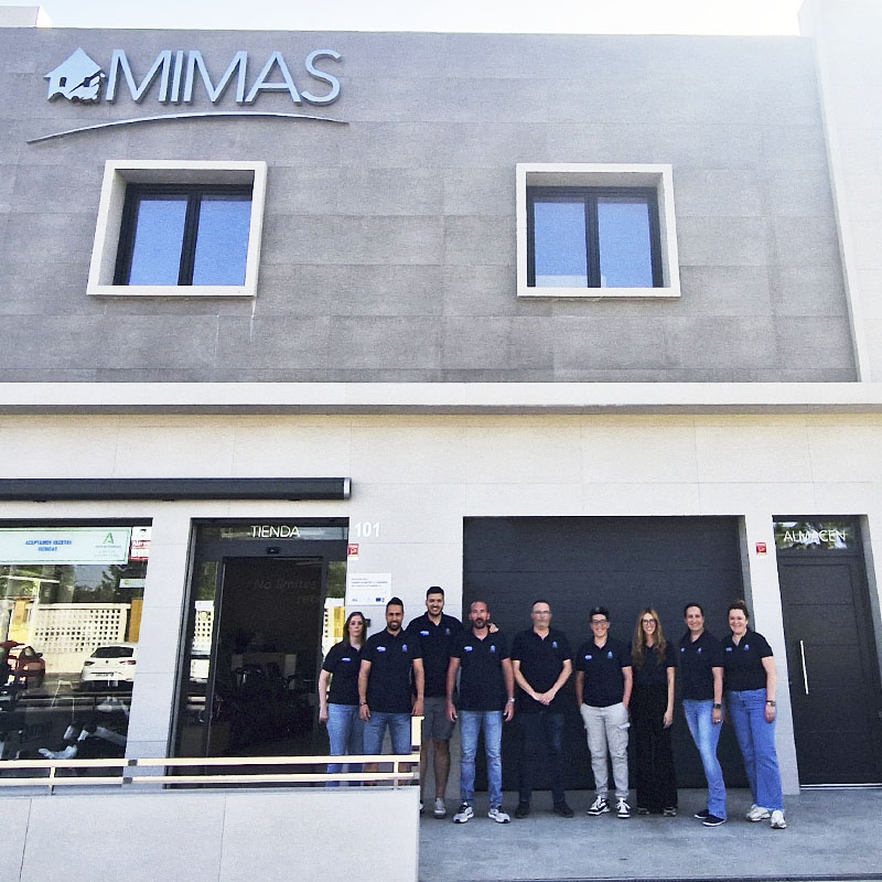 Nuestra experiencia Nuestra experiencia